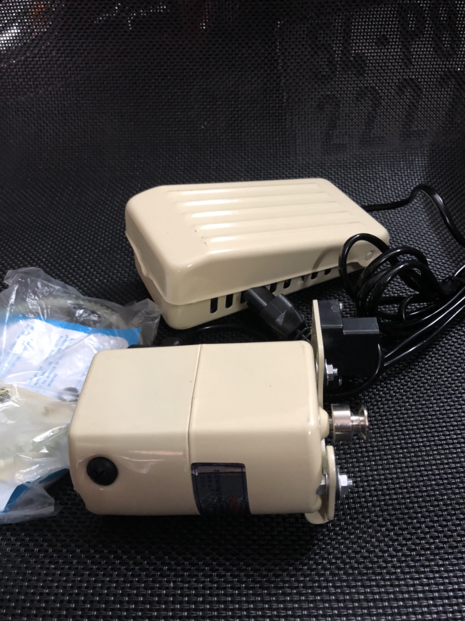MOTOR MÁY MAY GIA ĐÌNH KACHI 180W
