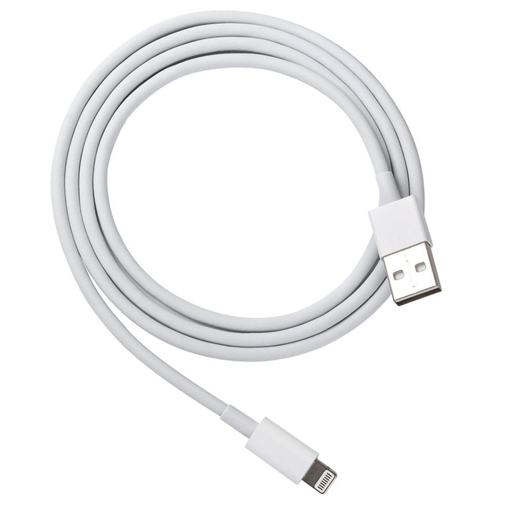 Cáp sạc lightning for iPhone zin 1m2m3m sạc nhanh