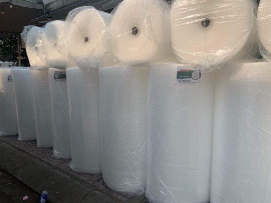 Cuộn Xốp Bóng Khí Gói Hàng 1.4mx1m