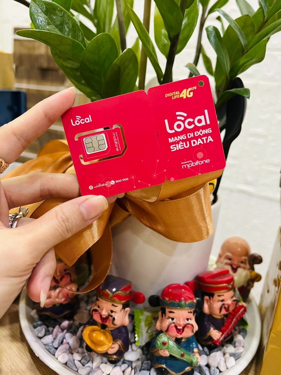 Sim 4G Mobi gói cước 12A69S MAX DATA MIỄN PHÍ 14 THÁNG .CHƯA KÍCH HOẠT
