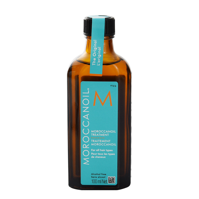 Tinh Dầu Dưỡng Tóc Moroccanoil 100ml cho mọi loại tóc