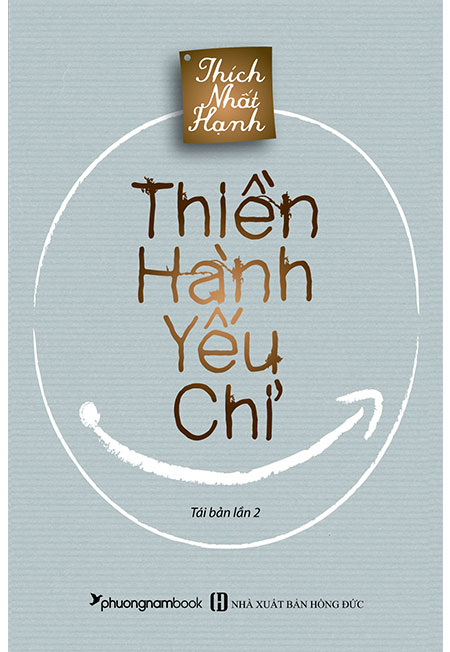 Sách - Thiền Hành Yếu Chỉ (Tái bản năm 2019) - Phương Nam Book