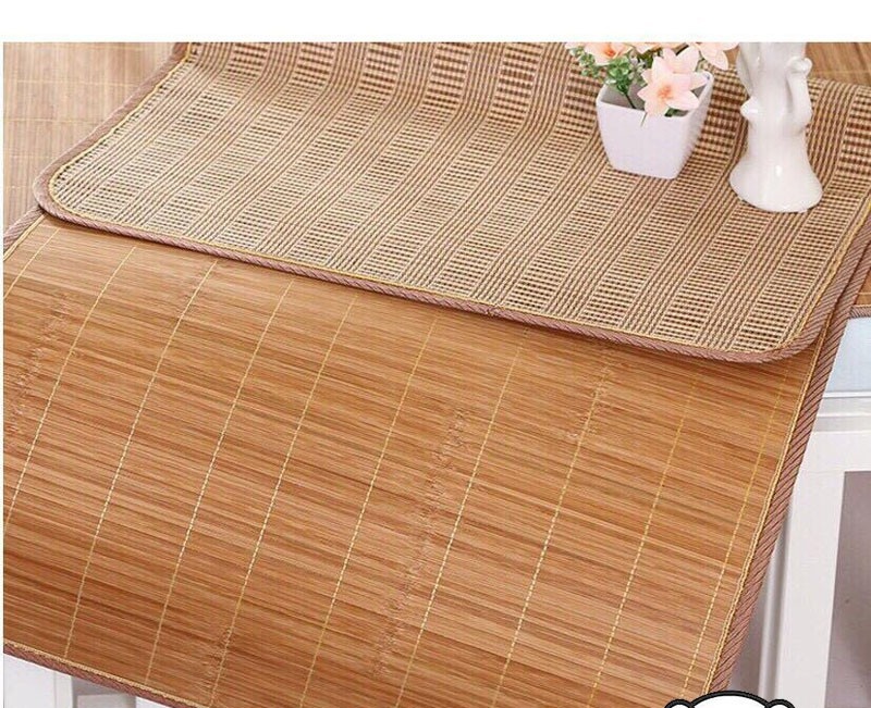 Chiếu trúc trẻ em cao cấp TL 60cm x 120cm