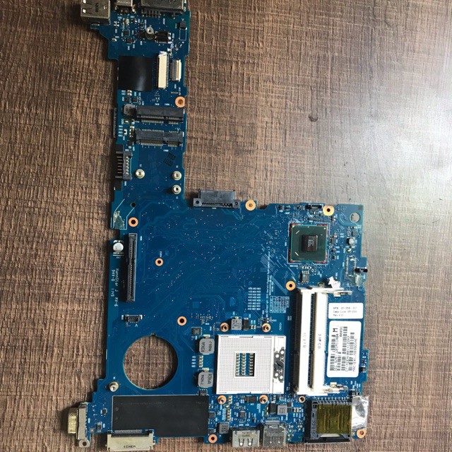 [HCM]MAINBOARD LAPTOP HP ELITEBOOK 2560P
