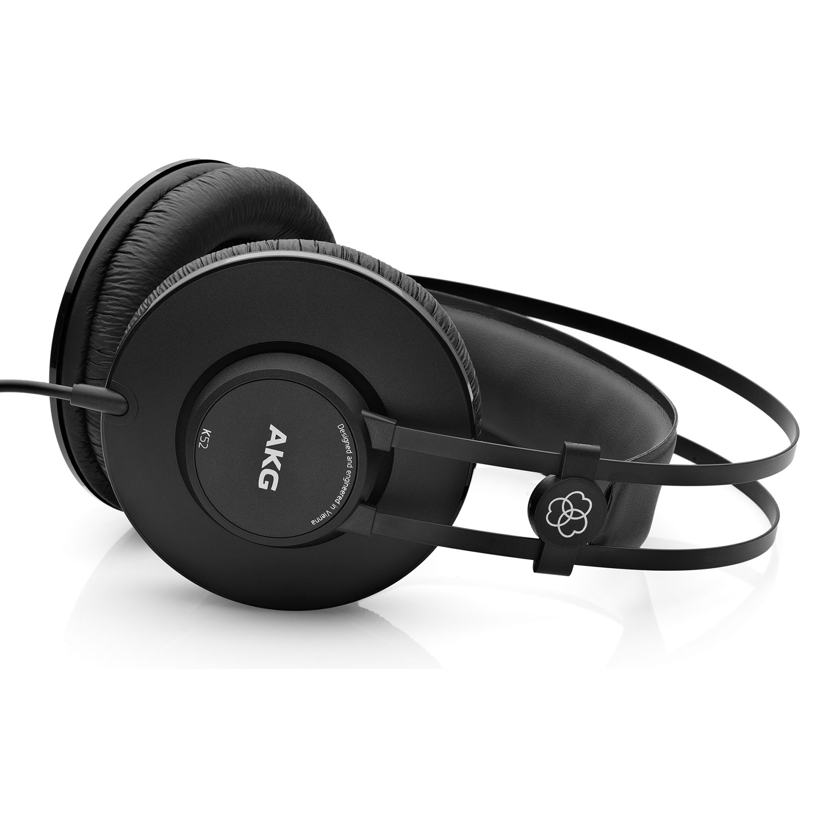 Tai nghe kiểm âm over-ear AKG K52
