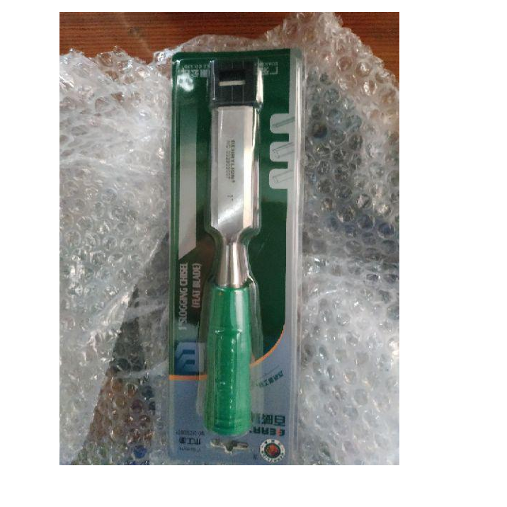 Đục gỗ 1" Berry 052903007