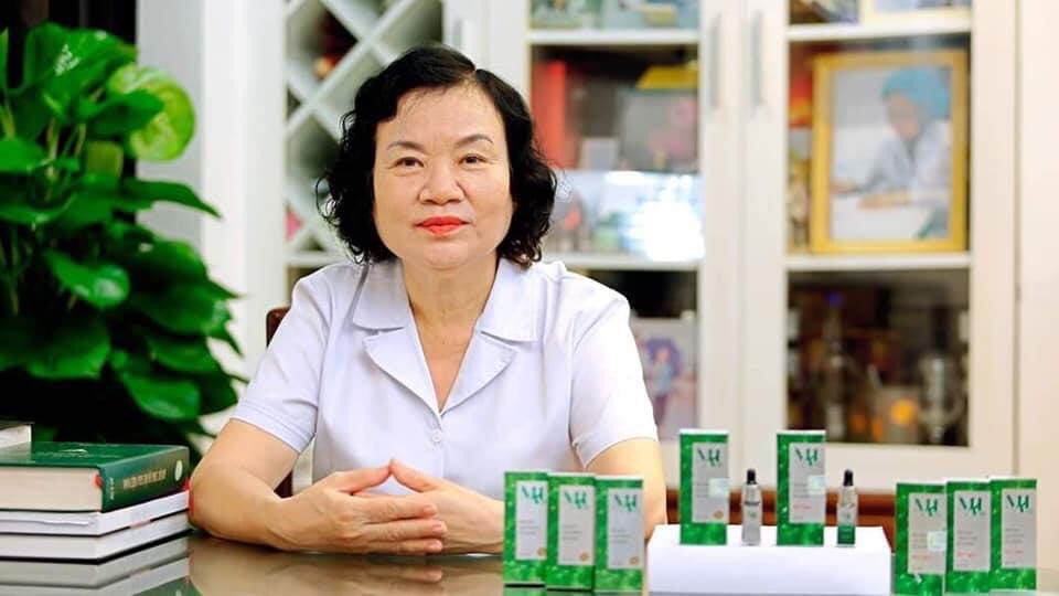 [HCM]Tinh chat t.r.i mun thao moc DRMAI TRINGANSHOP
