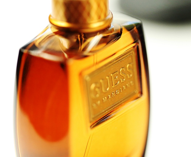 [HCM]NƯỚC HOA Nam GUESS - By Marciano 100ml