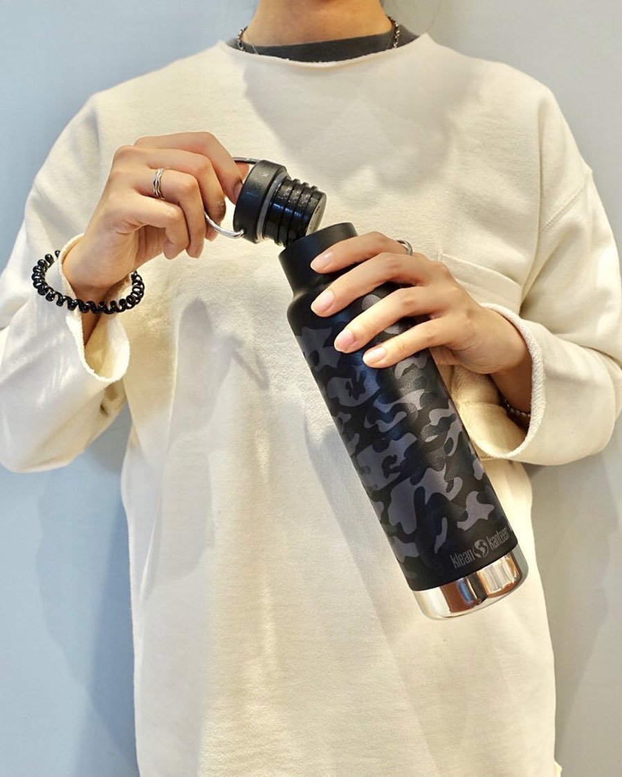 Bình Giữ Nhiệt Klean Kanteen 600ml