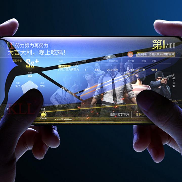 MIẾNG DÁN MÀN HÌNH CƯỜNG LỰC OPPO K3