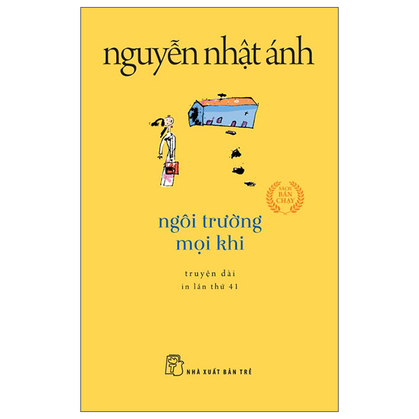 Sách - ngôi trường mọi khi