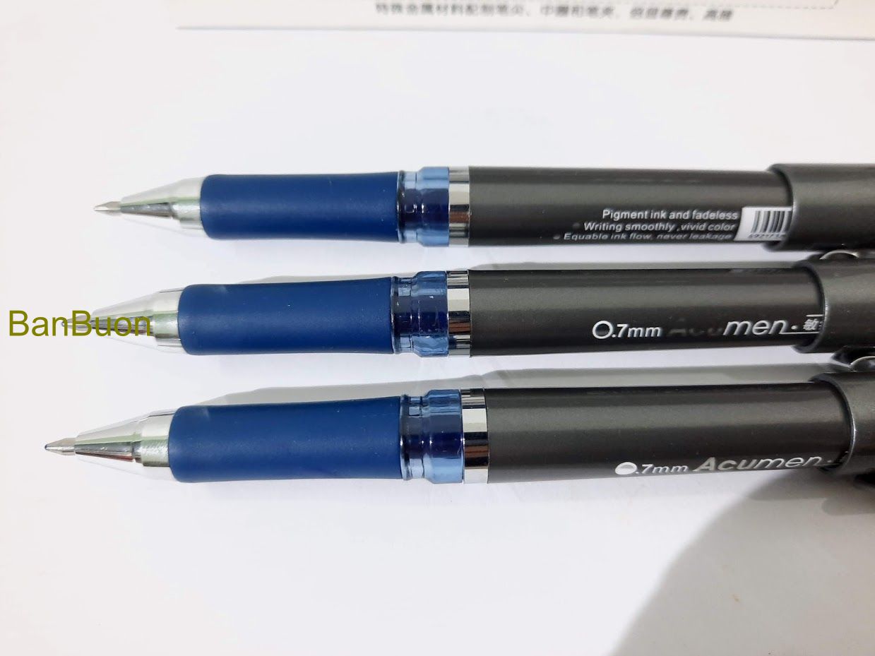 [ Giá tốt ] Bút Ký Baoke 1048 - 1.0 mm ( Giá 1 cái )