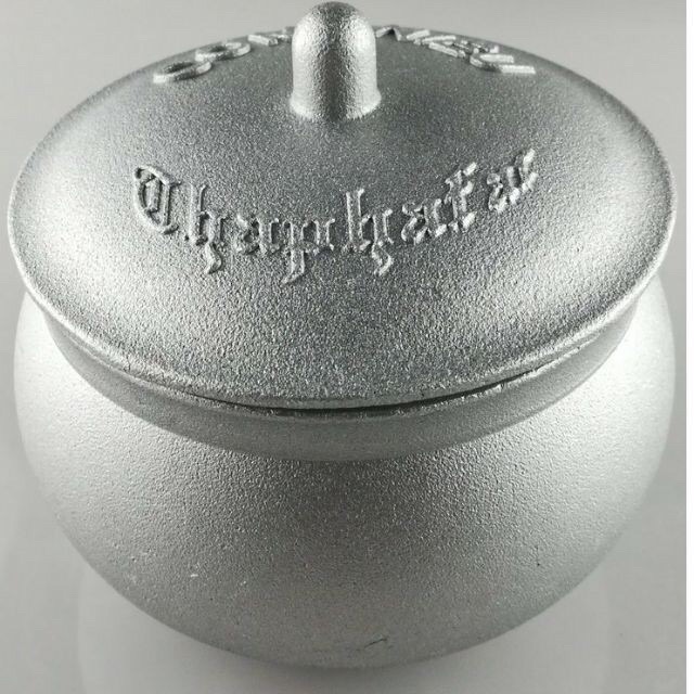 [HCM]Nồi cơm niêu cao cấp thaphafac nhỏ 10cm