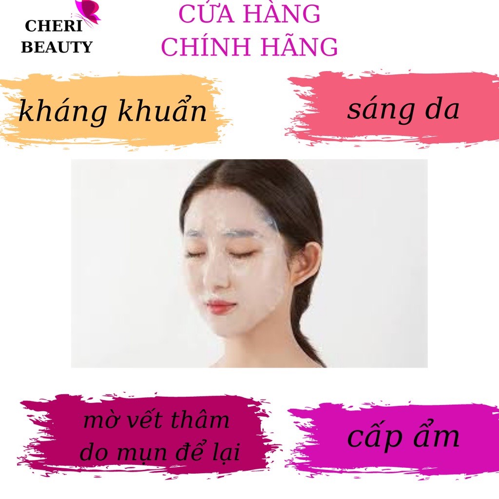 Sữa Rửa Mặt Cao Cấp Dạng Gel Saffron