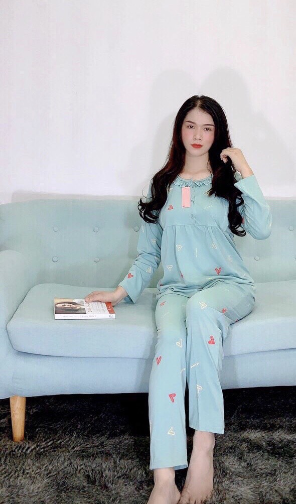 Bộ đồ bầu và sau sinh
