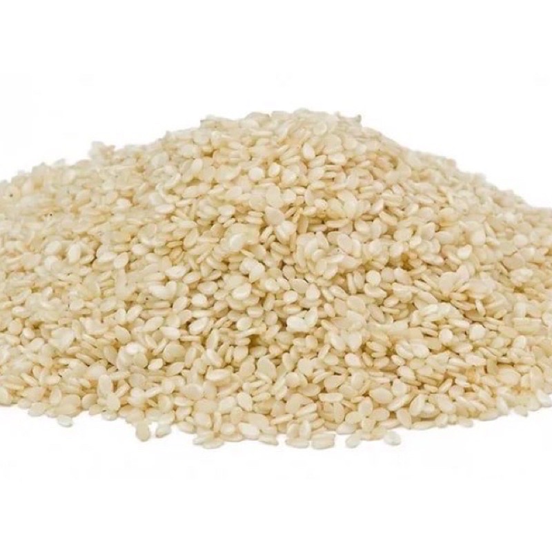 Mè trắng không vỏ Phú Minh Tâm (Túi 1kg)