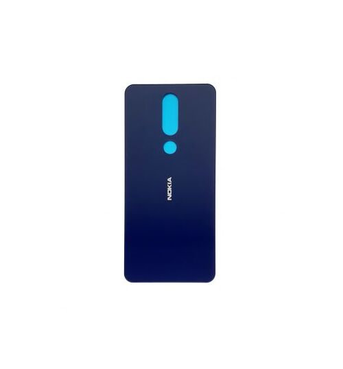 Nắp lưng Nokia X5 / Nokia 5.1 Plus đủ màu mới 100%