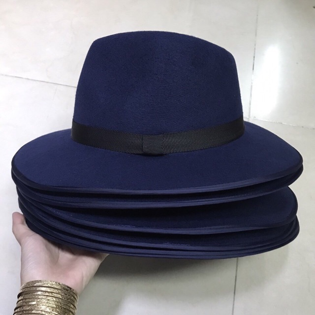 Nón Fedora Cá Tính !!!