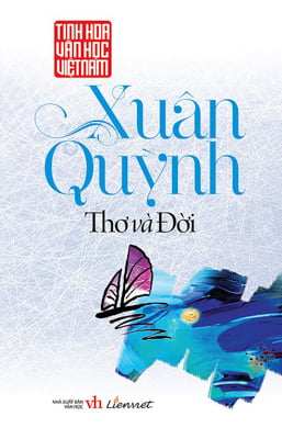 Fahasa - xuân quỳnh - thơ và đời