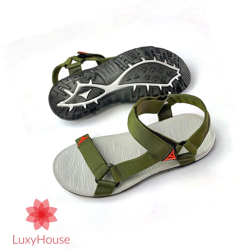 Giày SANDAL quai hậu nam Việt Thủy kiểu dáng thời trang - A1147