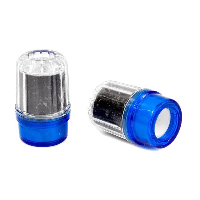 đầu Lọc nước tại vòi nano mini ( ion XANH )