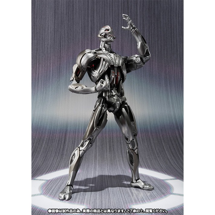 [HCM][Order báo giá] Mô hình chính hãng SHF: Ultron