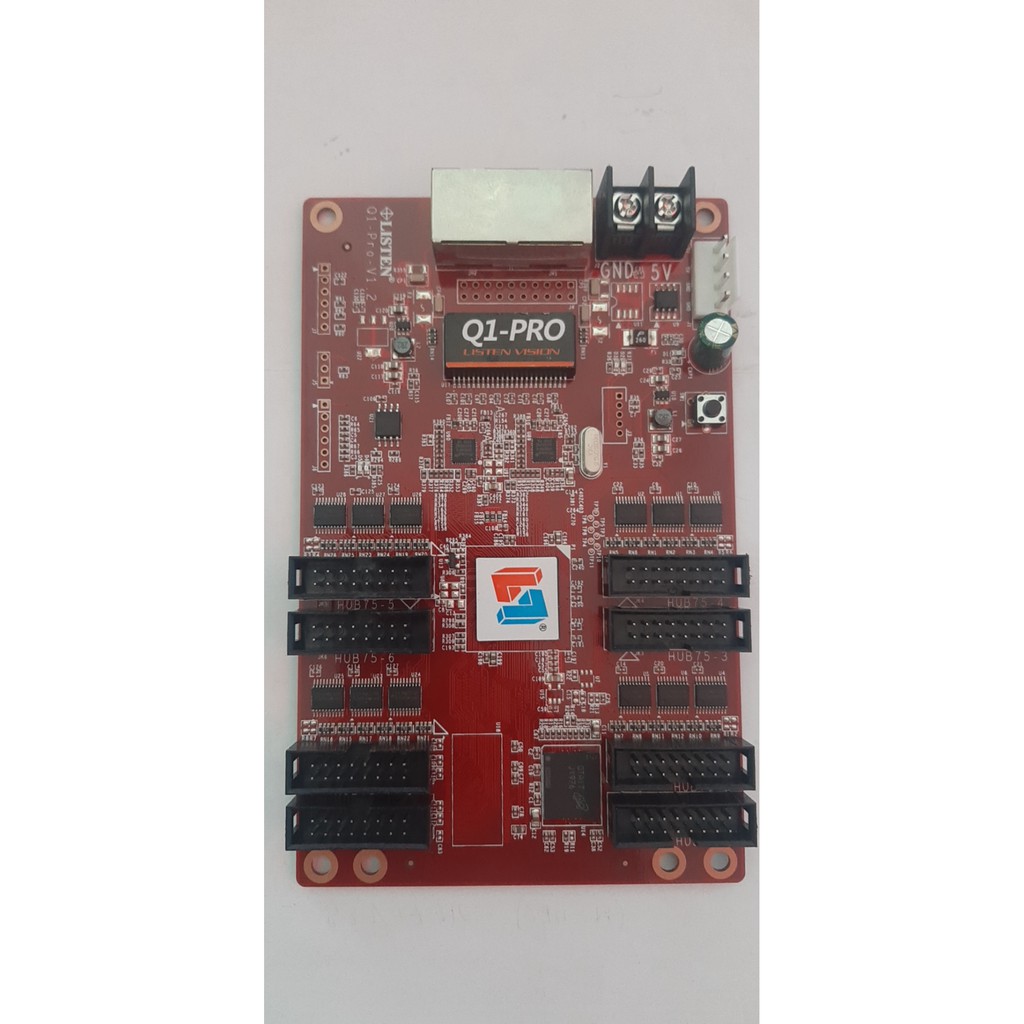 MẠCH Q1 PRO