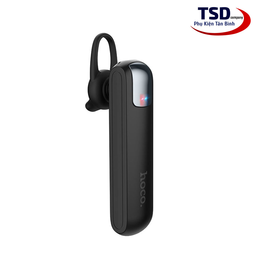 Tai Nghe Bluetooth Hoco E37 Chính Hãng Kết Nối Cùng Lúc 2 Điện Thoại