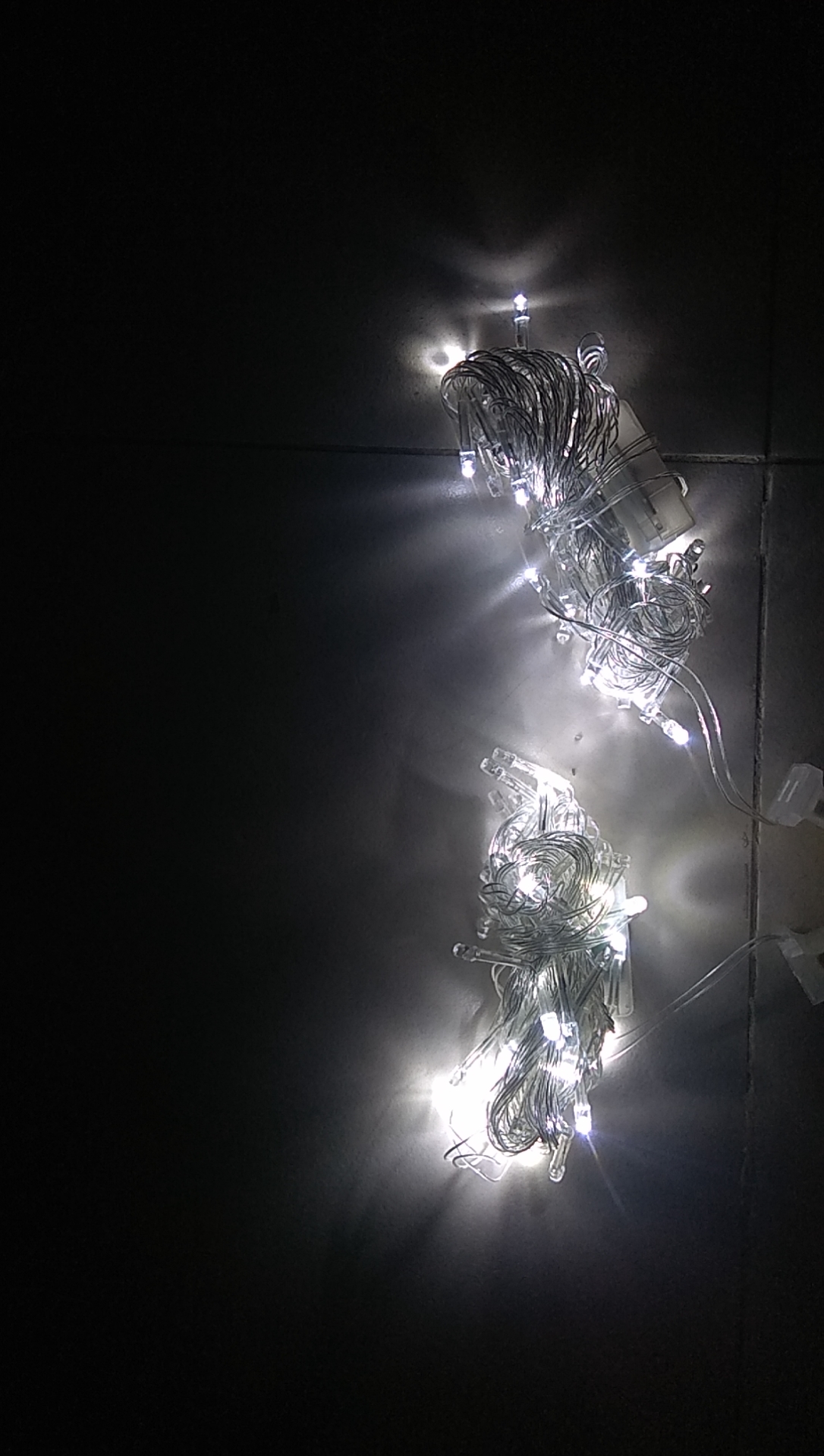 [HCM]Đèn Dây Led Không Nháy 7m Được Chọn Màu