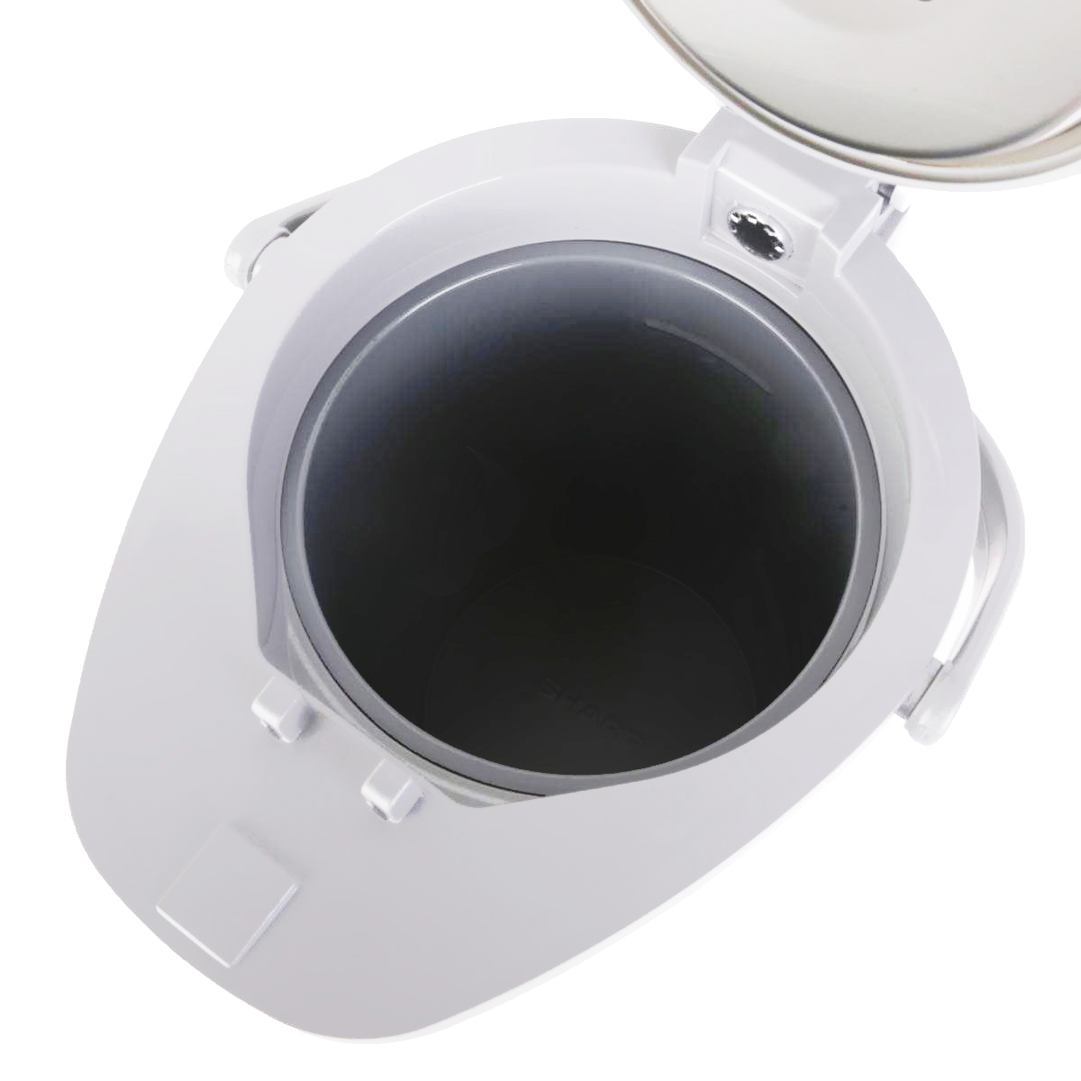 Bình thủy điện Sharp KP-31BTV 2.8L (Trắng)