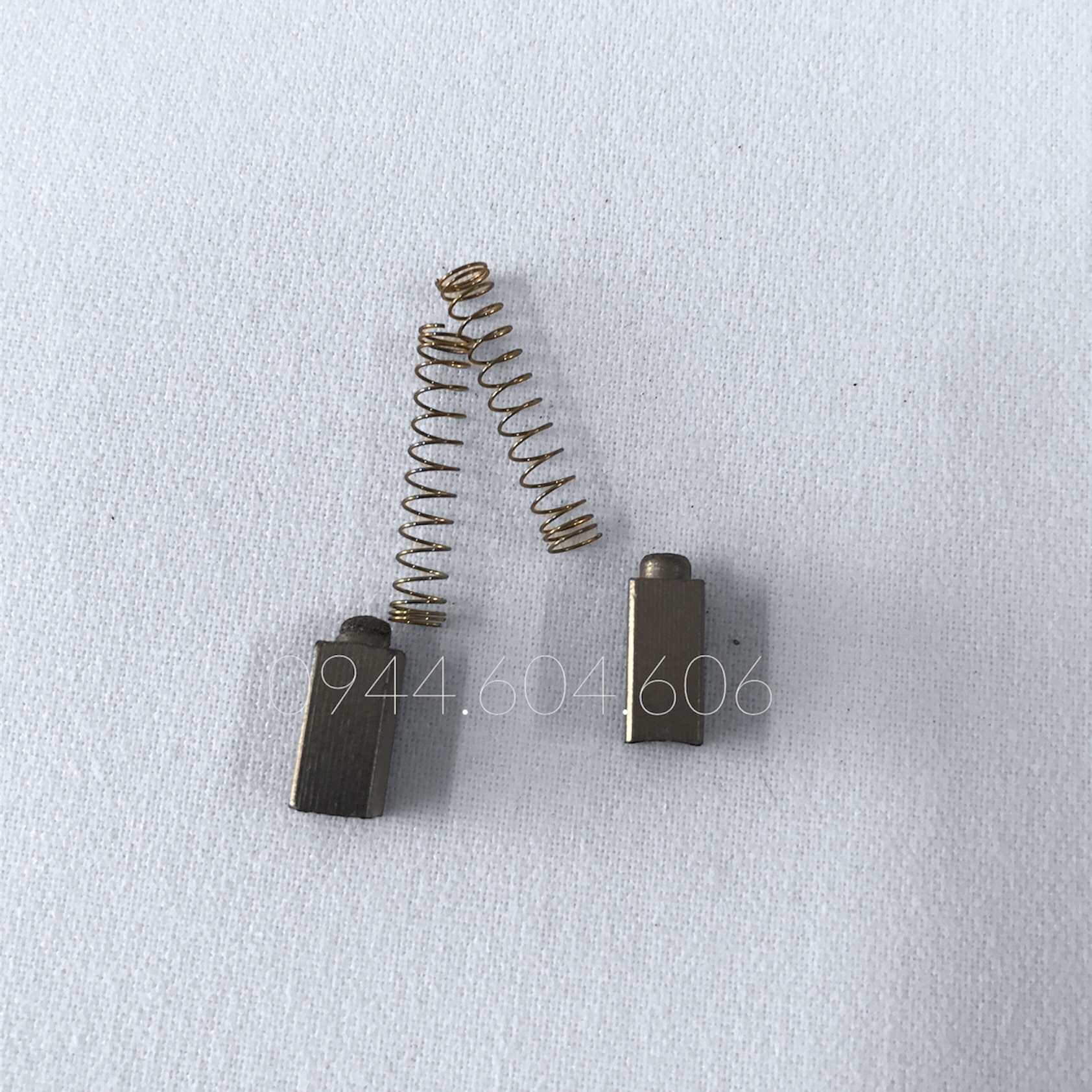 THAN MOTOR MÁY MAY - THAN MOTOR MÁY VẮT SỔ