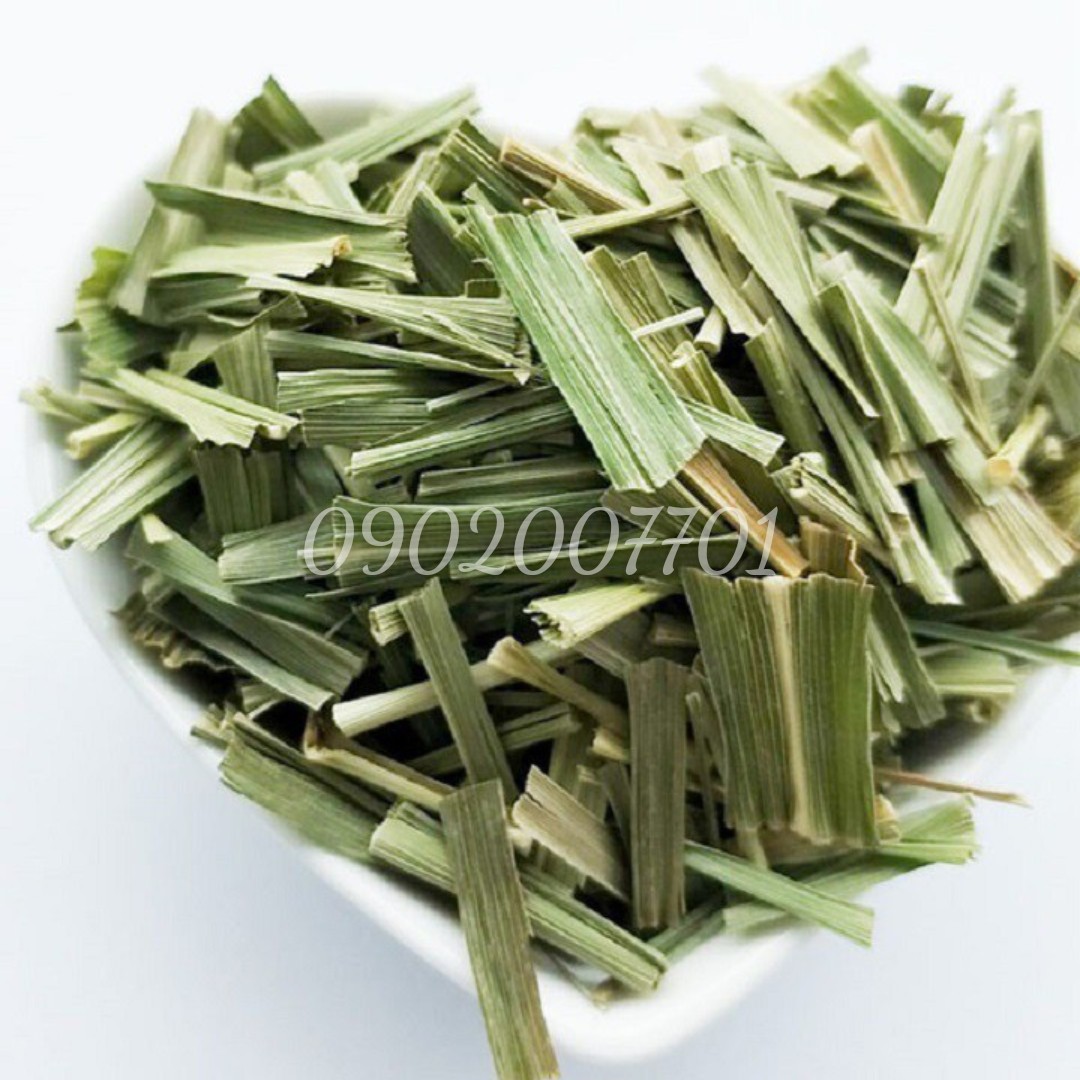 Lá dứa sấy khô thơm tự nhiên 100g/200g/300g/500g