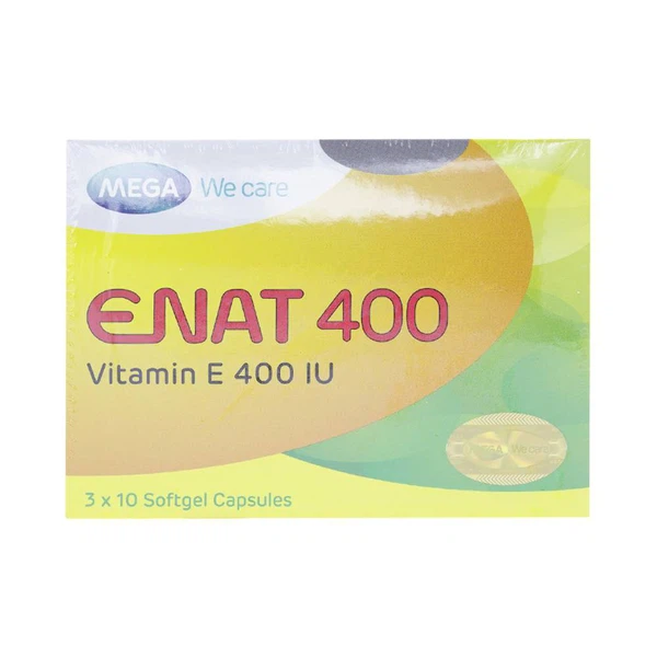 ENAT 400