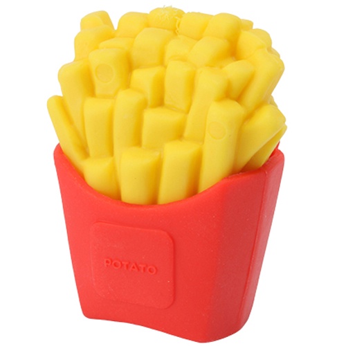 Gôm tẩy iwako hình Fast Food