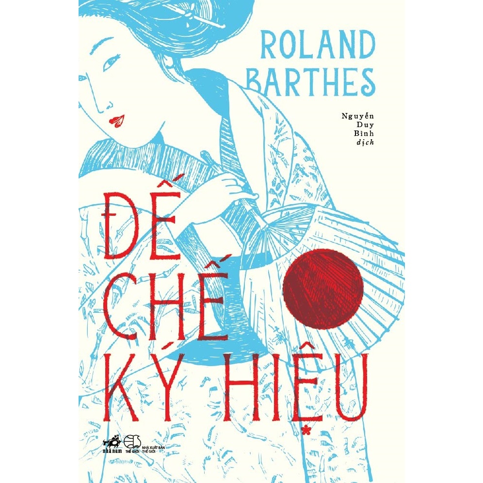 Sách - Đế chế ký hiệu