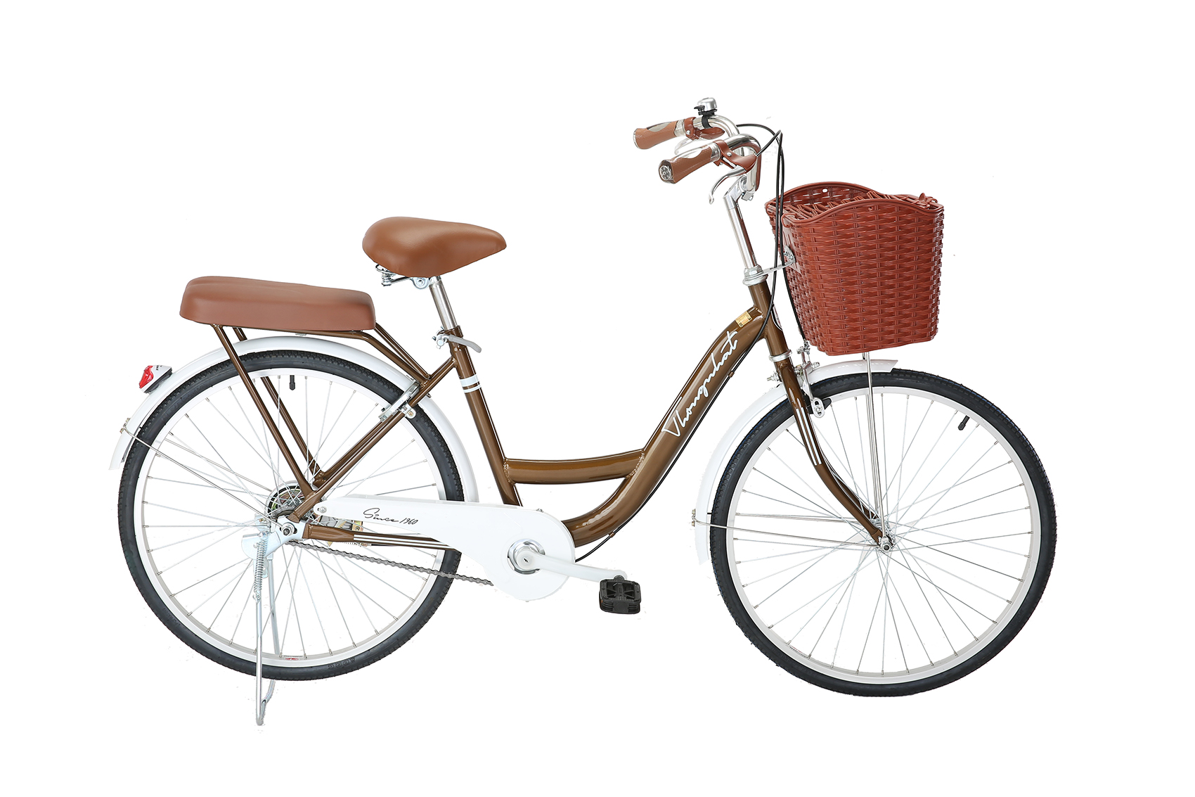 Xe đạp thống nhất New 24&26