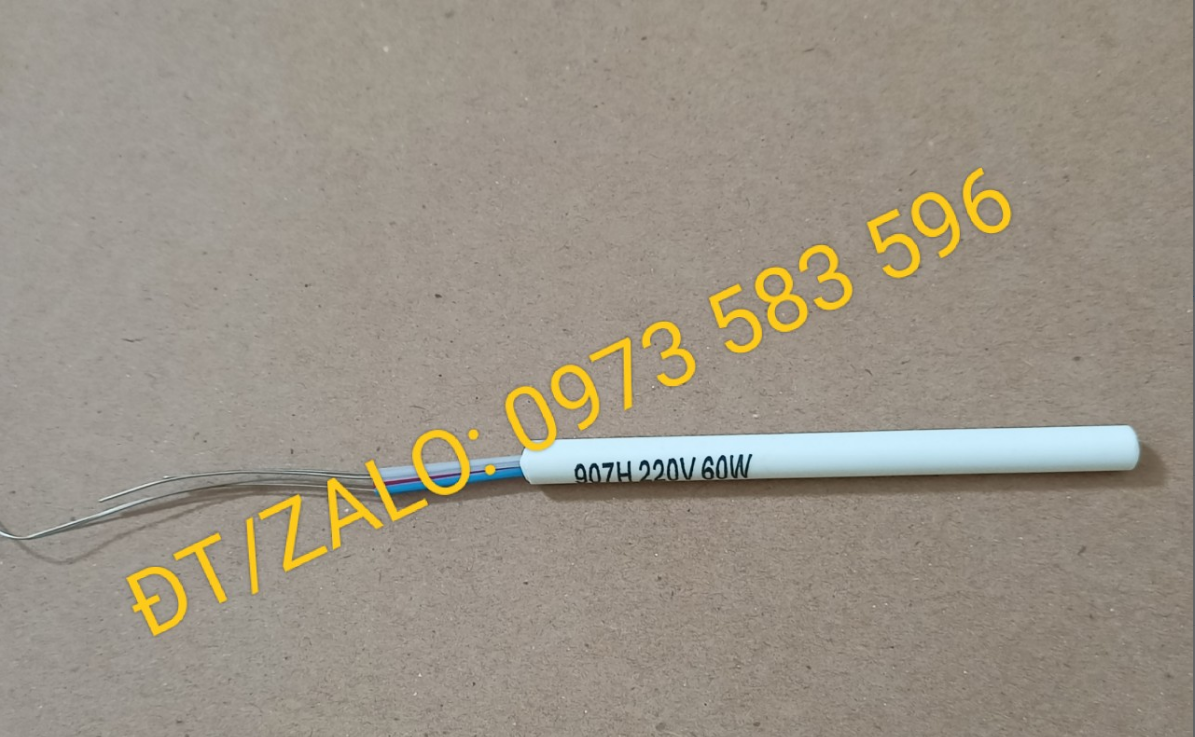 Ruột mỏ hàn 907H