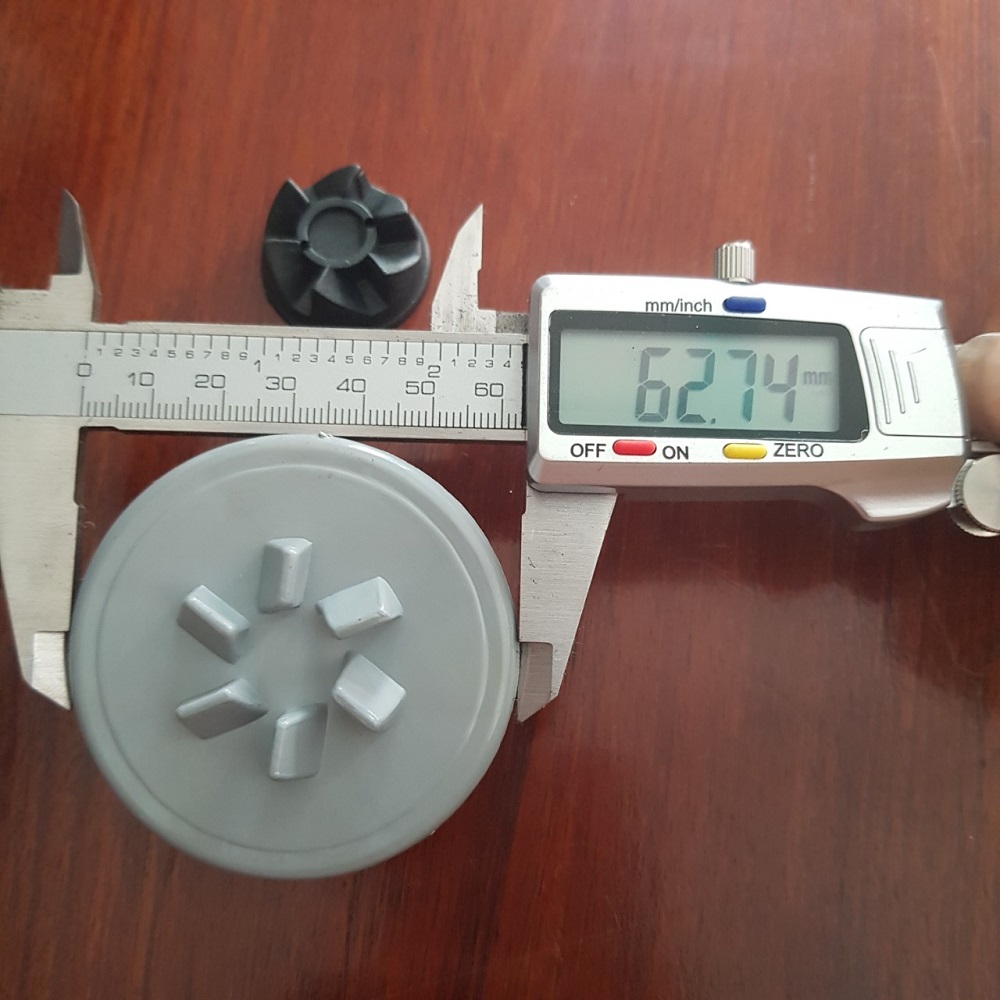 [phụ kiện máy xay sinh tố] vấu truyền động