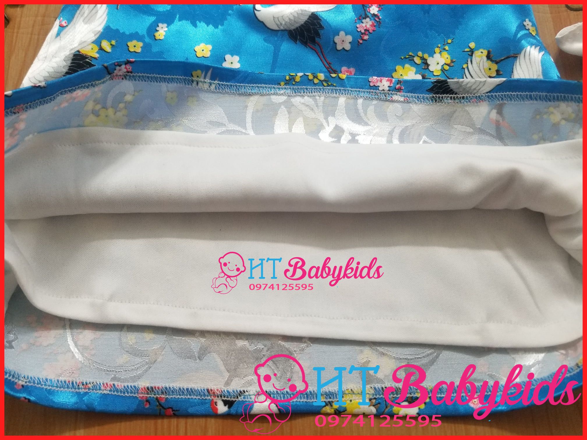 Set Yếm Gấm Cho Bé Gái Tết 2022 HOT [ FLASH SALE ]