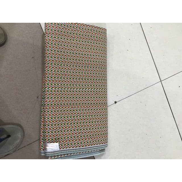 Chiếu nhựa gấp siêu gọn