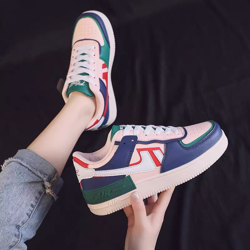 Giày Thể Thao Sneaker Nam Nữ Shadow AIR