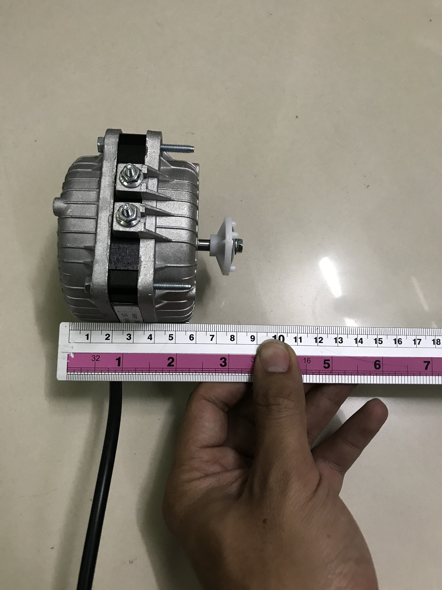 [HCM]quạt tủ coca quạt tủ mát tủ đông 25W