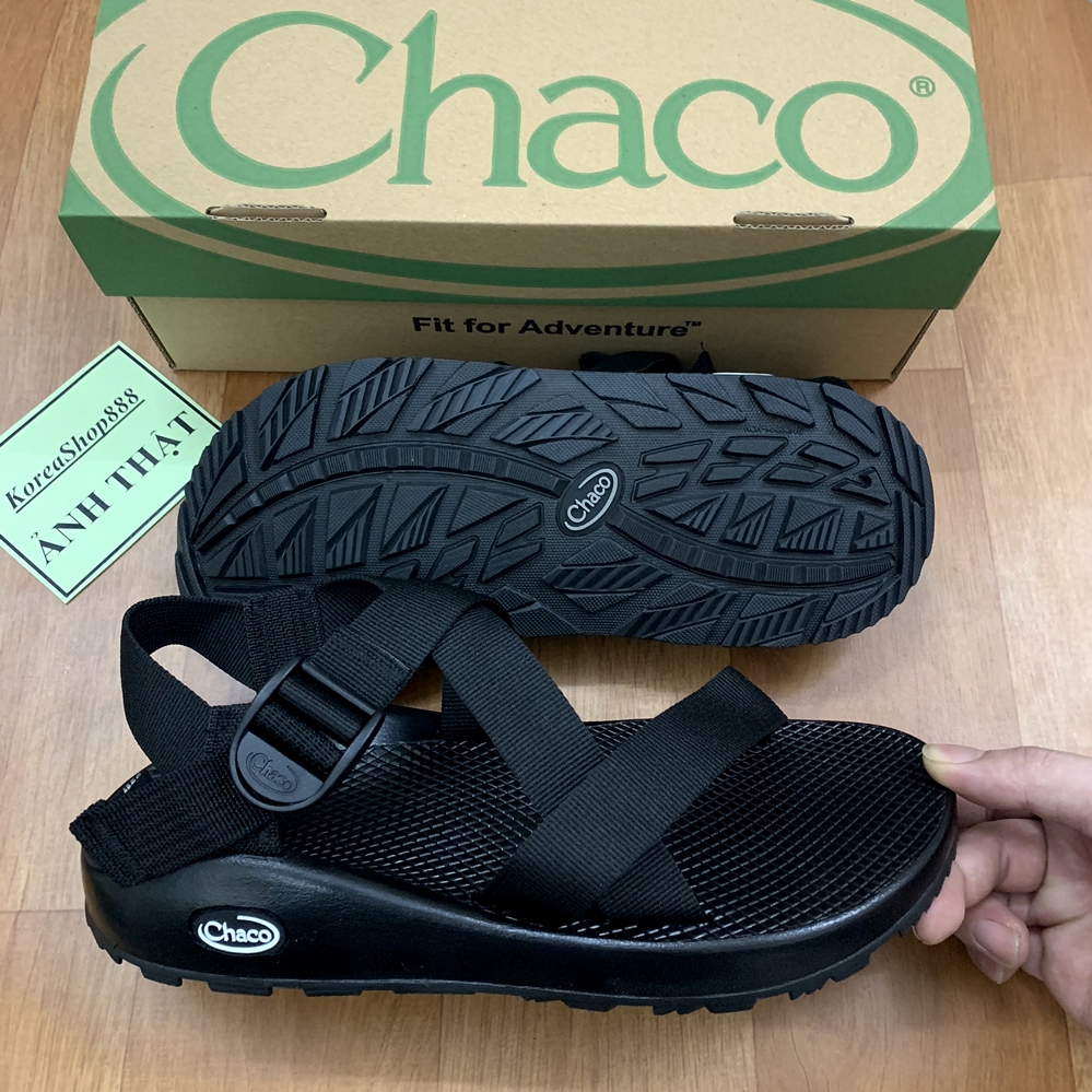 Dép Xăng Đan Nam Chaco Đế Thơm D70