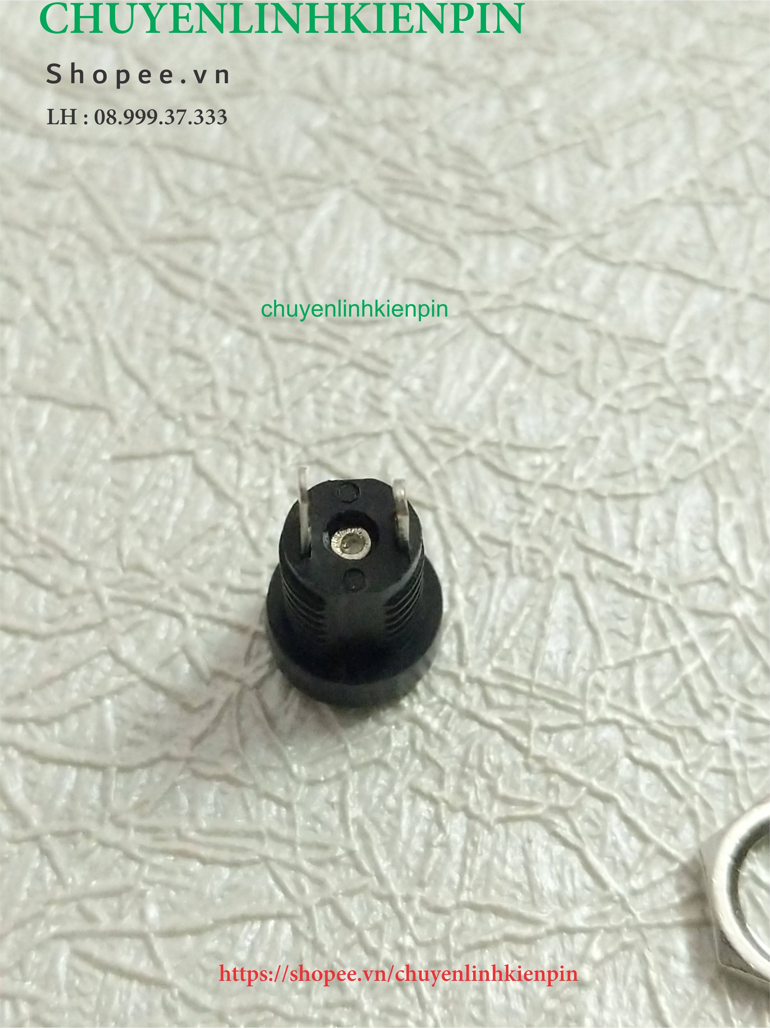 [HCM]Jack DC 5521/25 chất lượng ( BL64  48 )