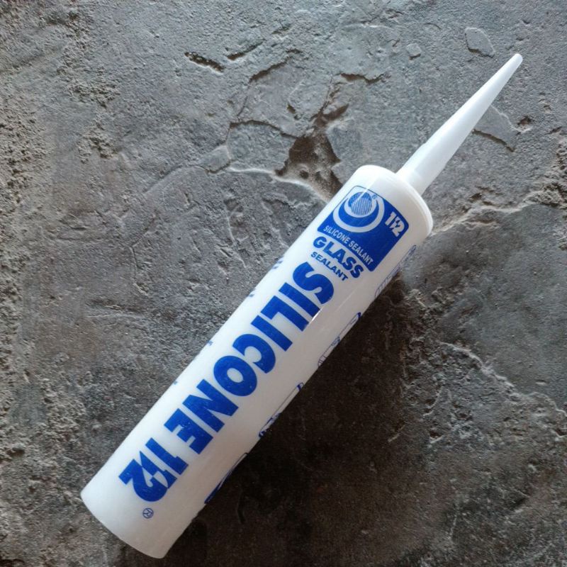 Keo Silicone 112(175ml)