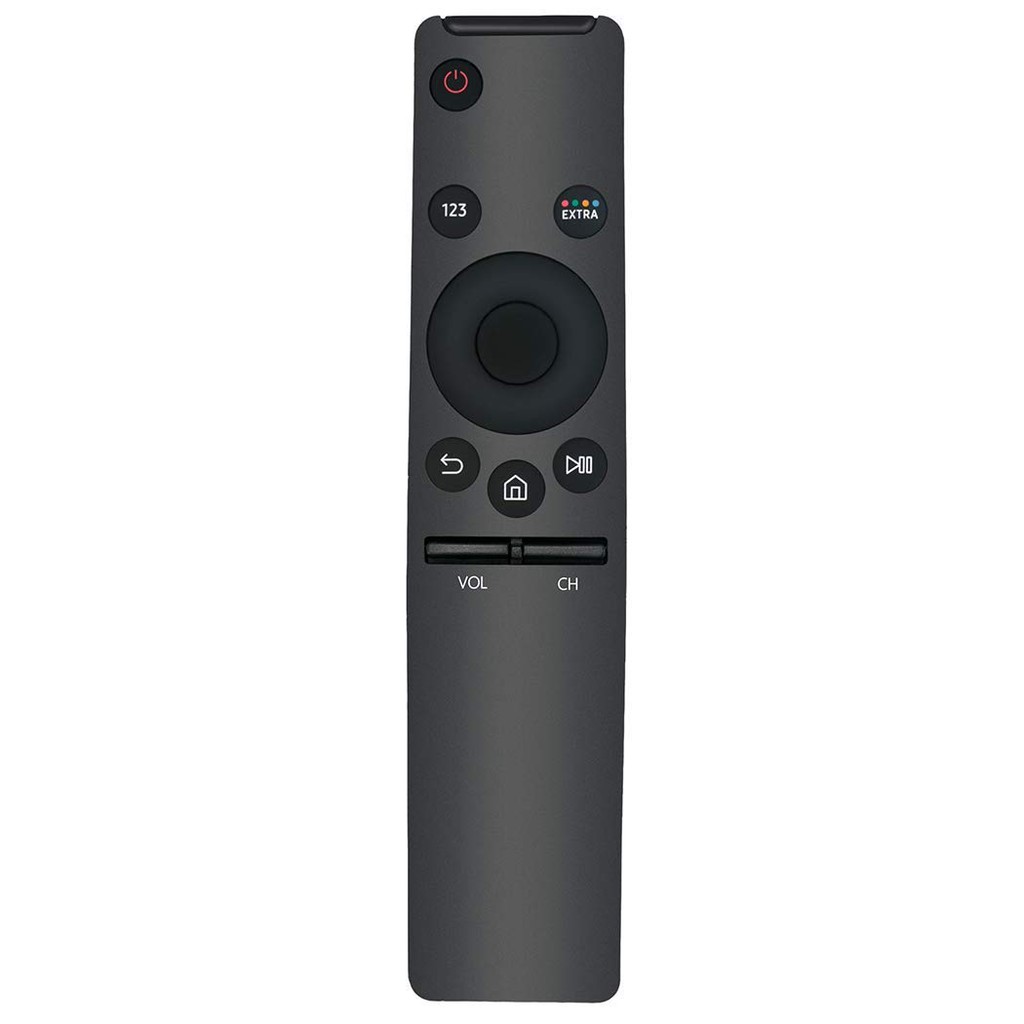 Remote điều khiển tivi samsung 4k smart cong