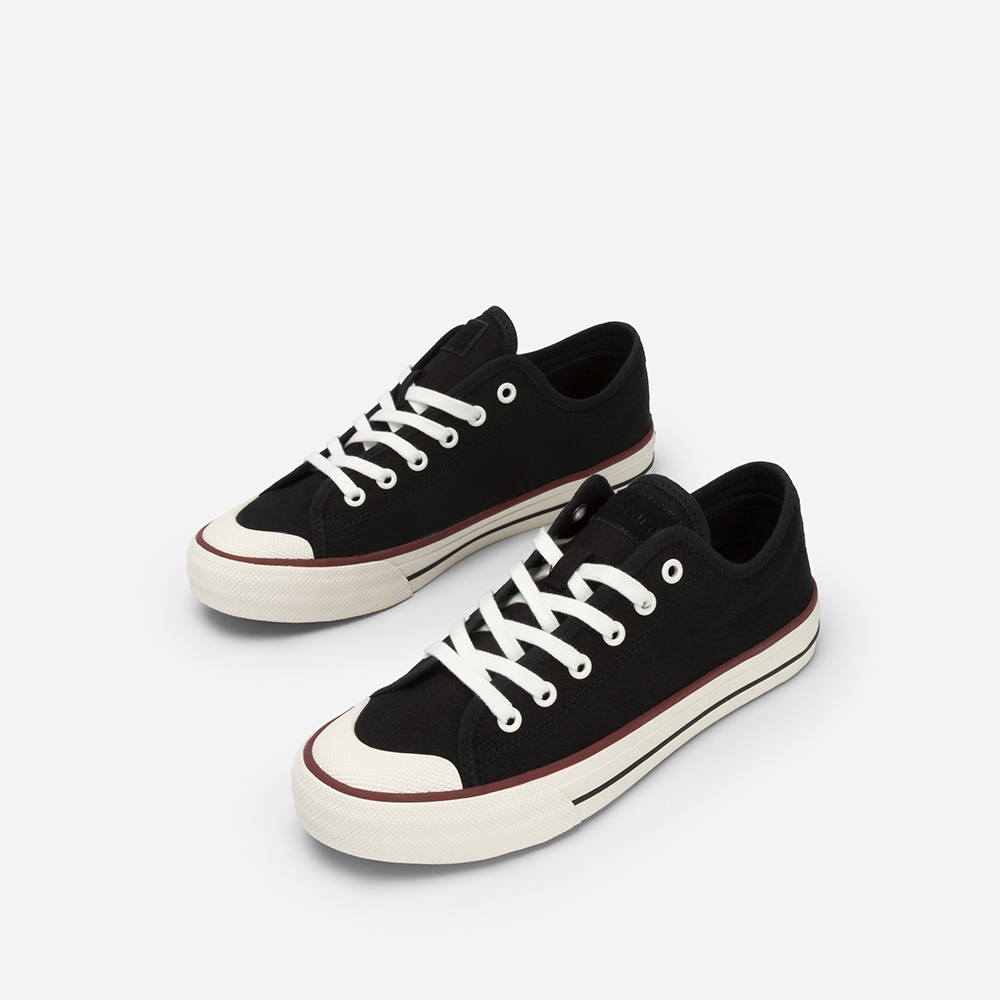 [ƯU ĐÃI VOUCHER 10%] Vascara Giày Sneaker Cổ Điển - SNK 0059