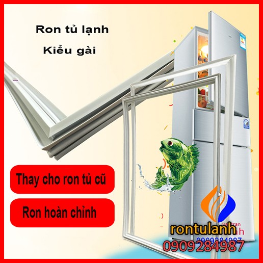 Ron tủ lạnh Toshiba GR-R19VPP