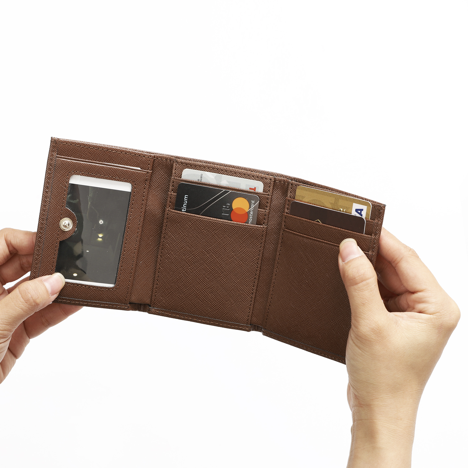 FF WALLET SIGNATURE D