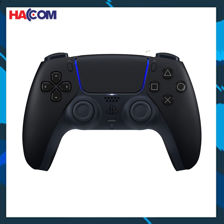 Tay cầm chơi Game Sony PS5 Dualsense Tích hợp loa trên tay cầm